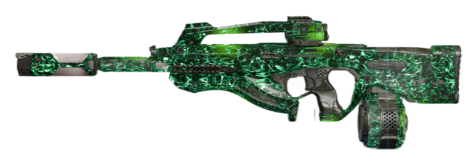 SWORDFISH A1